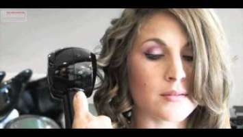 Плойка машинка Babyliss Perfect Curling Machine BAB2665E