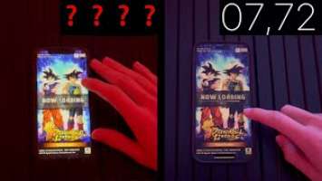 IPHONE 15 Pro Max vs IPHONE 11 Direct Comparison! Gamespeed and loading speed of Dragon Ball Legends