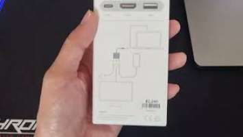 Apple USB-C to Digital AV Multiport Adapter Unboxing (Extended Monitor for Macbook  Pro)