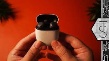 Google Pixel Buds Pro Review | The BEST Earbuds Under $200!