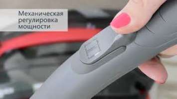 Моющий пылесос THOMAS Wave XT