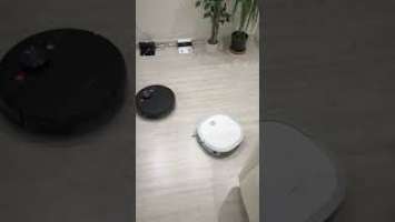 Midea M3 Vs Midea M7 Robot Wacumcleaner