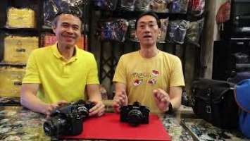 แนะนำกล้อง nikon Zf ย้อนยุคหล่อมากๆๆๆ by nhor shop | ร้านลุงหนอ