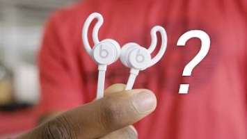 Beats X Review: Best Beats Ever?
