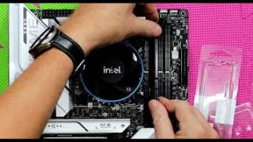 Kingston Fury Beast DDR5 DIMM - Review, Install & Test
