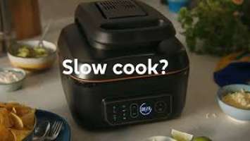 Russell Hobbs Satisfry Multicooker Air & Grill 26520-56