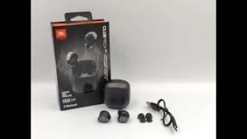 JBL ClubPro+ TWS unboxing (Greek)