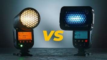   Godox V1  AK-R1.       ?    .
