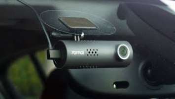 Best dash cam so far - Xiaomi 70mai