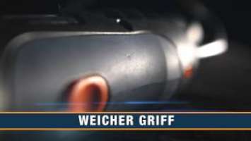 FERM power 280W Deltaschleifmaschine DSM1009