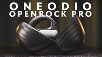 OneOdio OpenRock Pro Review |  True Open-Ear Sports Earbuds For An Active Lifestyle