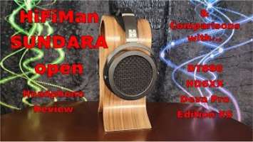 HiFiMan Sundara Review & Where Does it Fit in the Market?