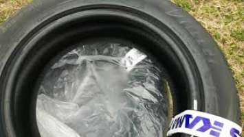 Viatti Strada Asimmetrico V-130 91V - обзор шин - #шины