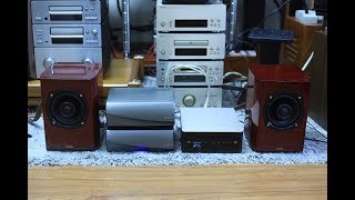 Test and Review Denon Heos Amp Hs2 một âm ly gọn nhỏ đa năng không thể bỏ qua ^^