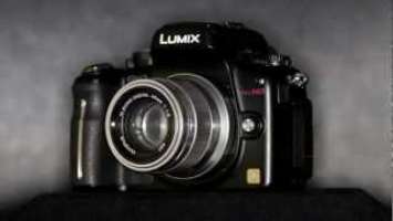 A Review Of the Olympus M.Zuiko 45mm f1.8 Micro Four Thirds Lens