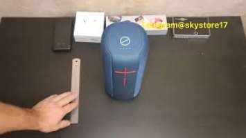 HOPESTAR P15 MAX- JBL НЕ ВЫВЕЗЕТ- ЛУЧШАЯ КОЛОНКА HOPESTAR БОЛЬШАЯ  + САБВУФЕР + ЭКВАЛАЙЗЕР