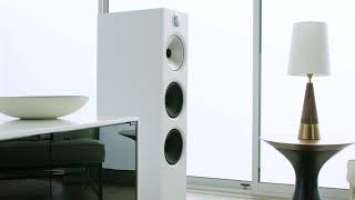 B&W 603 video Sydney Hi Fi Castle Hill
