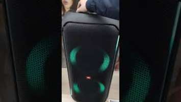 JBL PARTYBOX 710 BASS/Music                 ▶️