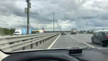 Часть-2. SILVERSTONE F1 Sochi PRO на стационарные СКАТ = Усилитель это не панацея...