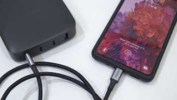 Ugreen PD 100W 4-Port USB Desktop Fast Charger Review - One charger for all your mobile devices!