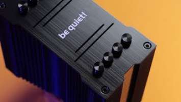 be quiet! Pure Rock 2 (Black) Review