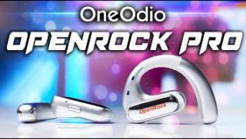 OneOdio OpenRock Pro | What The Bose Sport Open SHOULD've Been!