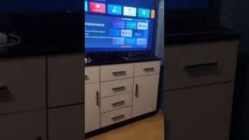 TV TCL 55C735 - cable MOSHOU HDMI 2.1 - tv problem or cable ?