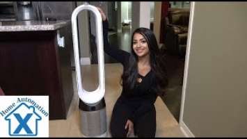 Dyson Pure Cool TP04 Air Purifier Review