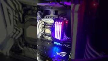 Corsair Vengeance RGB PRO 32gb 3200mhz unboxing