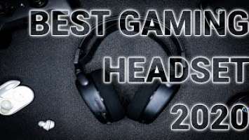 Steelseries Arctis Pro Wireless REVIEW  -  BEST Gaming Headset 2020!