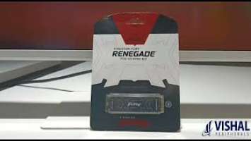 KINGSTON FURY RENEGADE PCIe 4.0 NVMe M.2 SSD # FASTEST NVMe EVER?