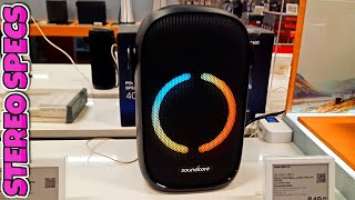 Anker SoundCore Rave Neo FULL REVIEW & SOUND TEST