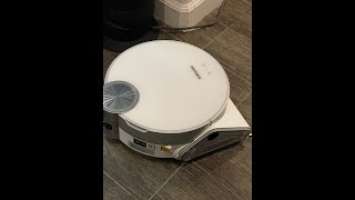 Roomba S9 / Samsung Jet bot ai+ Update