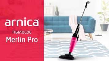 ARNICA Merlin Pro