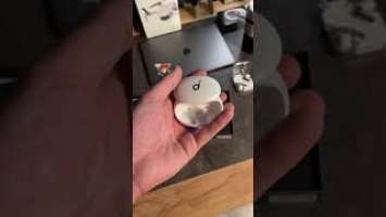 Беспроводные наушники с максимальным качеством звука ANKER Soundcore Liberty 3 Pro