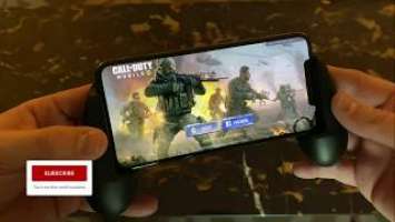HyperX Chargeplay Clutch Mobile