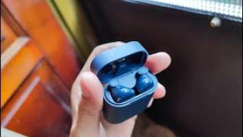 Haylou Moripods "Unboxing" : First View