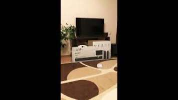 Обзор на Саундбар Sony HT-S700RF 5.1 Bluetooth можно просто Сони 700.