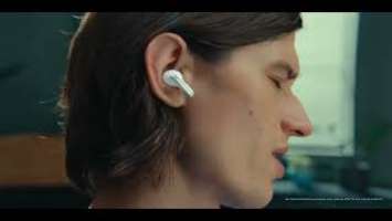Redmi Buds 4 Pro Official | Lifelike Immersive Sound