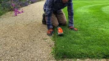 STIHL HSA 26 GRASS TRIMMER