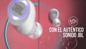 JBL FREE X | VIVE LEJOS DE LOS CABLES