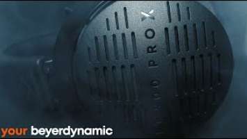 Beyerdynamic DT 900 PRO X | Unboxing |