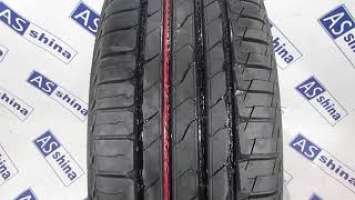 Шины бу 225 70 R16 Nokian Nordman S2 SUV - 0016877FAL1VID