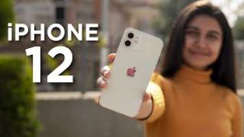 iPhone 12 Long Term Review: Why I didn’t choose 12 Pro?