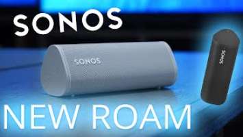 Sonos Roam Surprised Me!