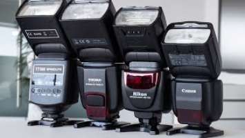 GODOX Thinklite TT685 TTl Flash for canon || Flash light Unboxing || DSLR flash light for canon