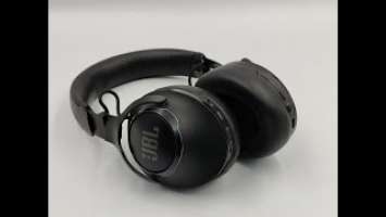 JBL Club 950 NC hands-on (Greek)