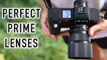 Dynamic Prime Duo! Sigma 24mm f/2 & 90mm f/2.8 Contemporary Real World Lens Review for E & L Mount