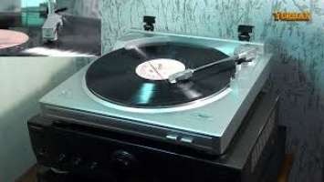 Denon DP-29F проигрыватель винила
