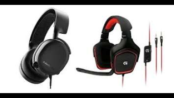 SteelSeries Arctis 3 (2019 Edition)
